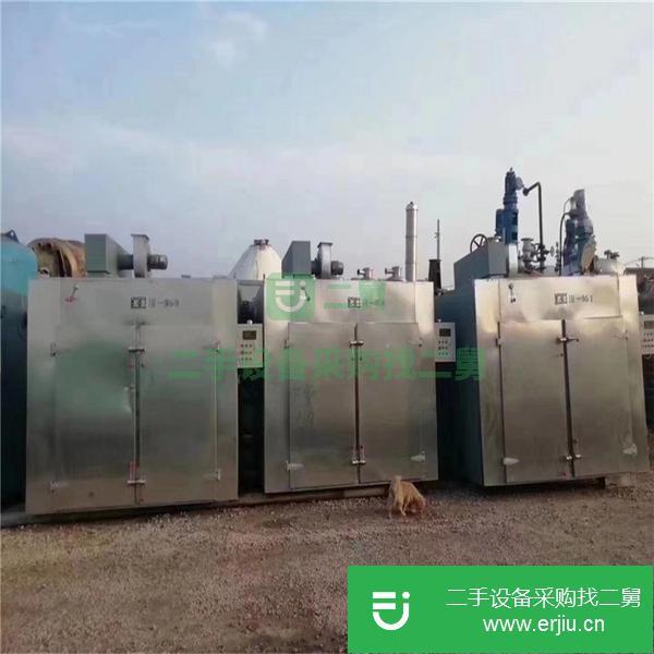 河南出售二手九成新烘箱