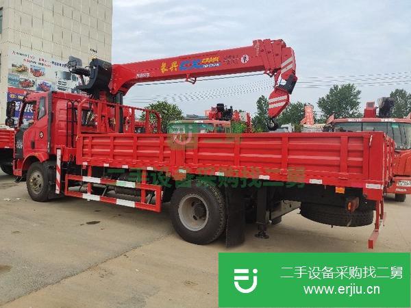 江西出售二手吊車