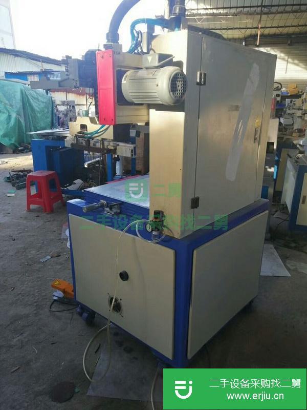 浙江出售二手5070臺面絲印機