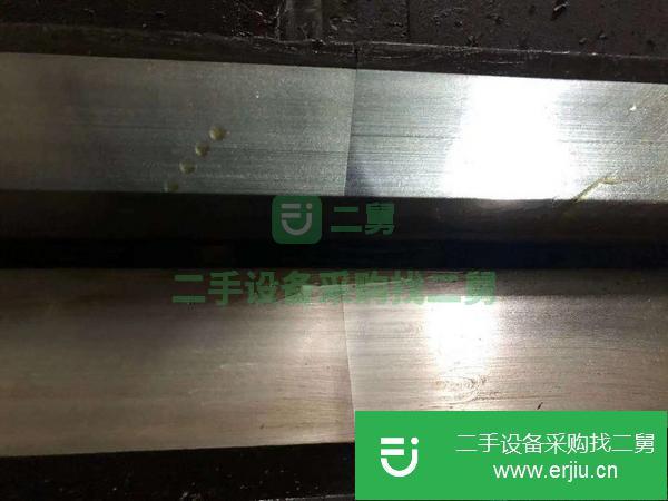 江蘇出售二手青島20永立BXM20G-2龍門刨銑床