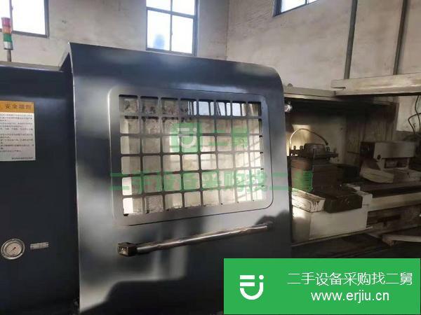 廣東出售二手數控臥式車床
