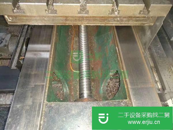 廣東出售二手臺群T-10加工中心