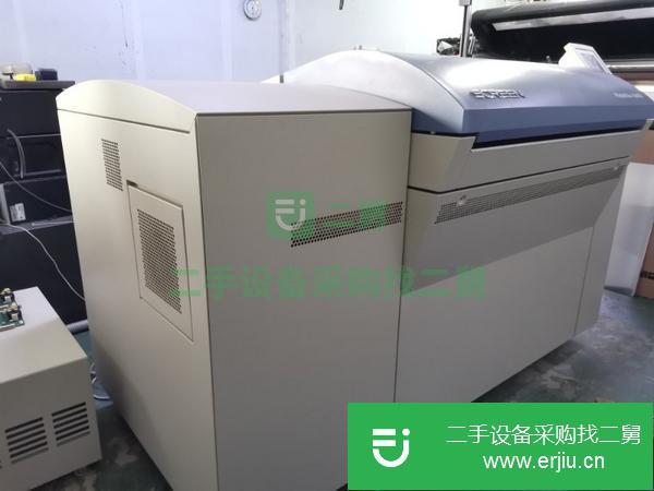 江蘇出售二手四開PTR4300S熱敏制版機(jī)
