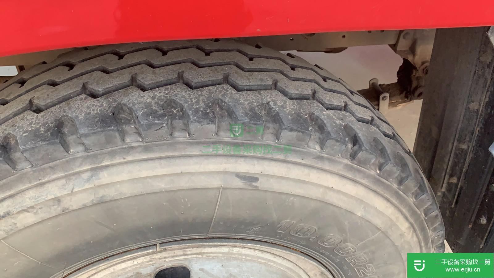 江蘇出售二手江淮格爾發(fā)載貨車