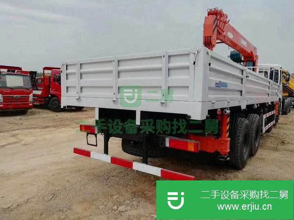 河北出售二手吊車