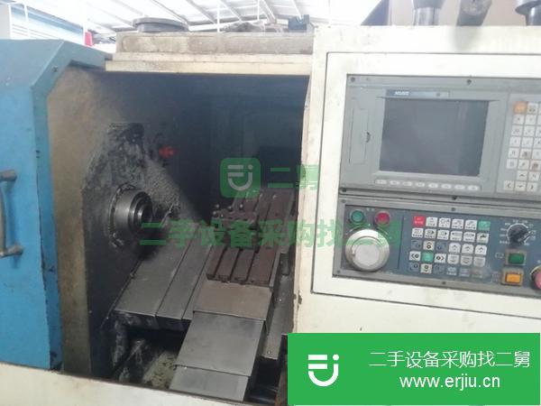 廣東出售二手?jǐn)?shù)控車(chē)床