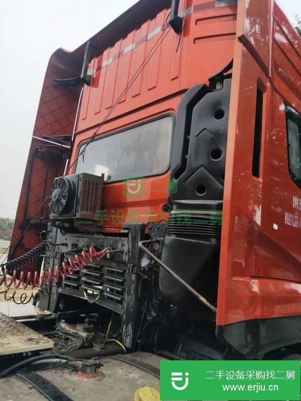 河北出售二手貨車