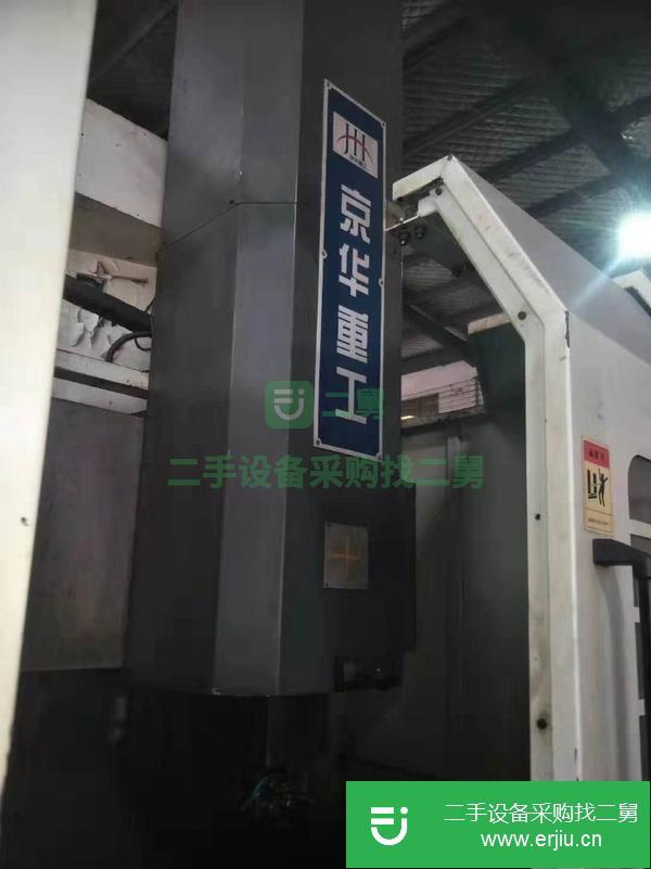 浙江出售二手?jǐn)?shù)控立式車床