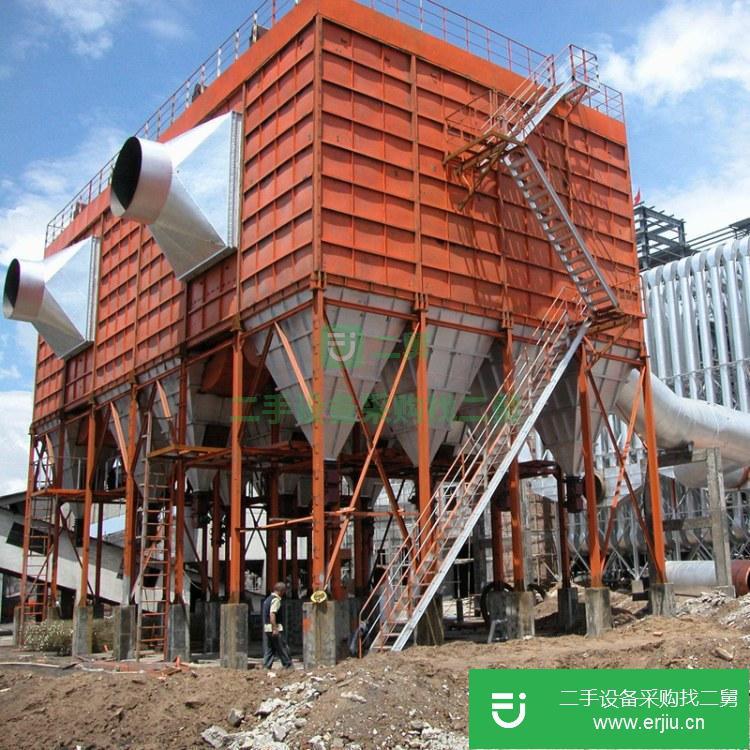 河北出售鍋爐布袋除塵器設(shè)備