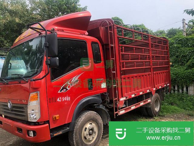 廣西出售二手貨車