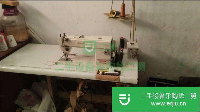遼寧出售二手縫紉機