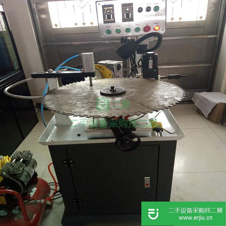 山東出售二手木工磨齒機(jī)