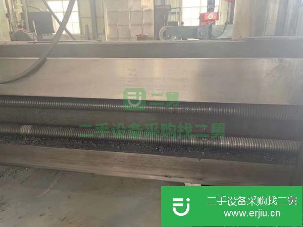 江蘇出售二手青島永立2x6米重型龍門刨銑床