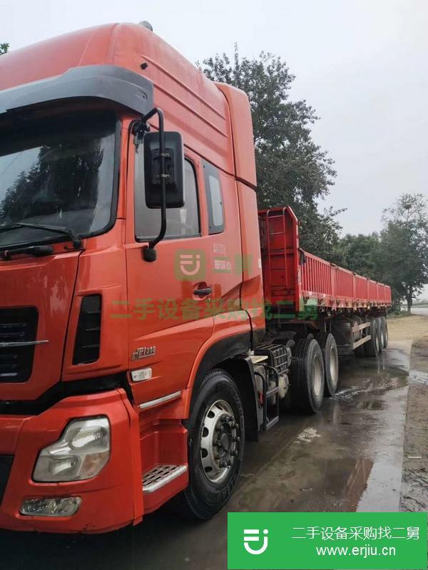 河北出售二手貨車