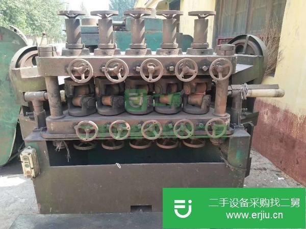 山東出售二手穿孔機