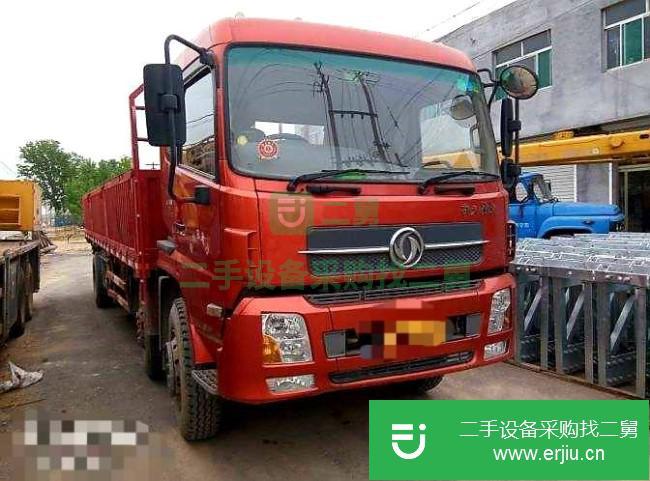 湖北出售二手東風(fēng)貨車