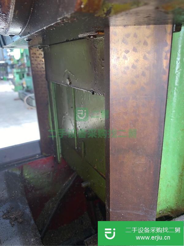 河北出售二手重慶Y38滾齒機