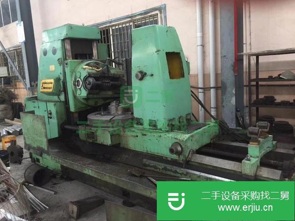 山東出售二手31125滾齒機(jī)