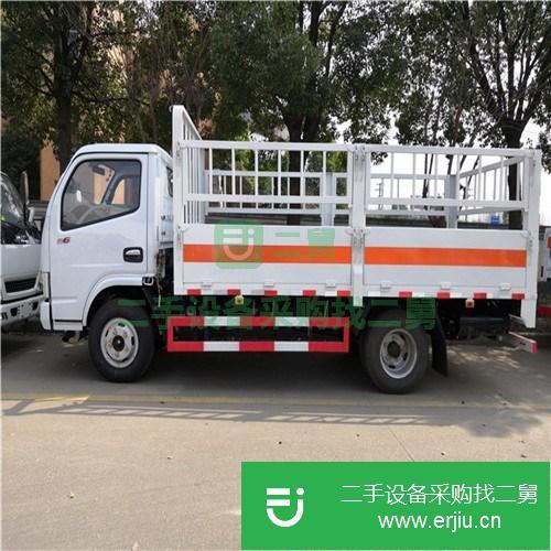 江西出售二手危險(xiǎn)品二類運(yùn)輸車