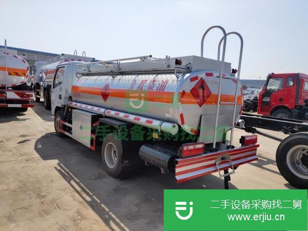 吉林出售二手油罐車
