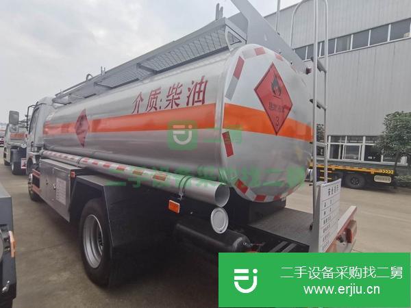 安徽出售二手油罐車