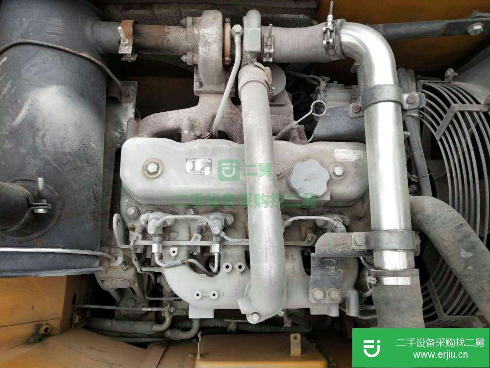 北京出售二手雷沃重工FR150-7挖掘機