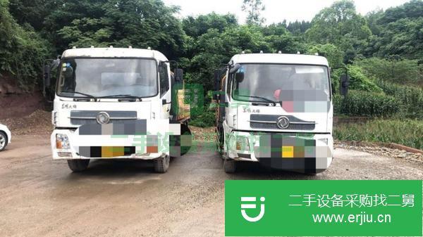 湖南出售二手三一9018車載泵