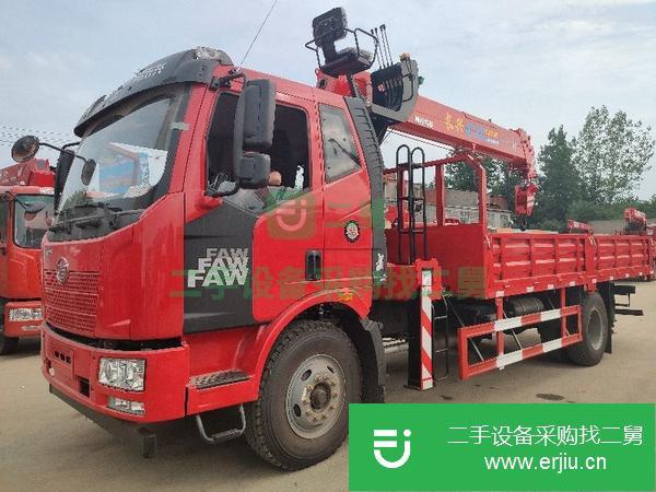 江西出售二手吊車