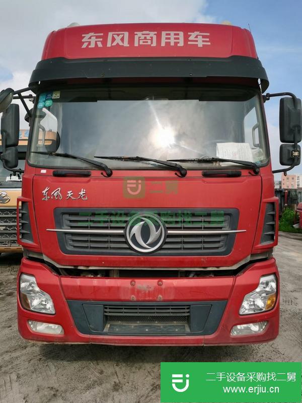 山西出售國(guó)五天然氣牽引車