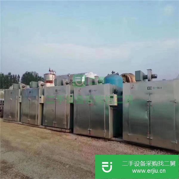 河南出售二手九成新烘箱