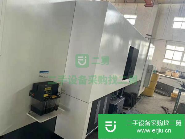 遼寧出售二手寶雞670斜身車床