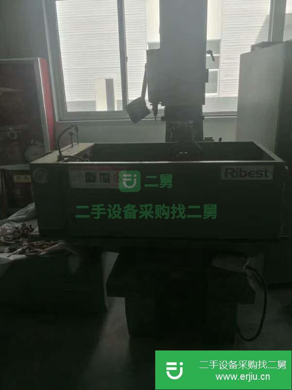 湖南出售二手火花機