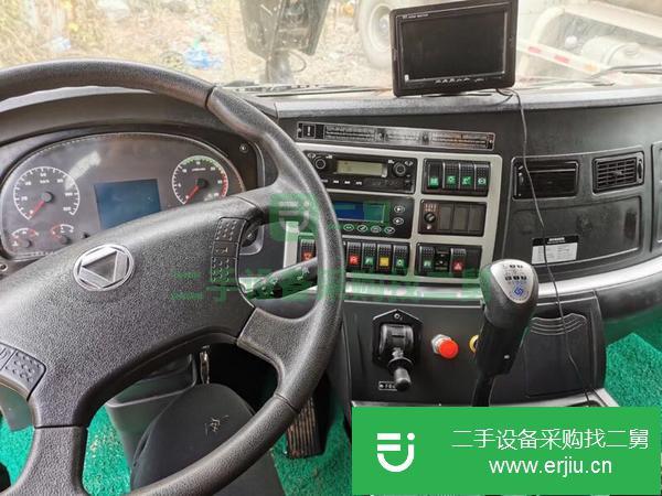 河南出售二手吊車