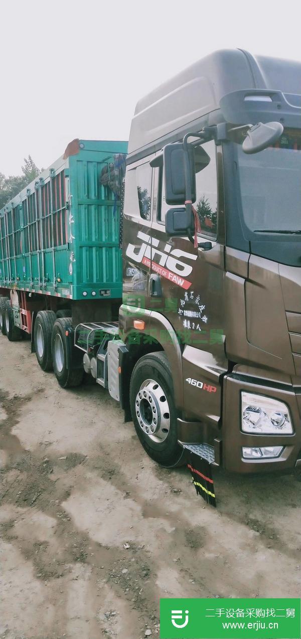 河北出售二手貨車