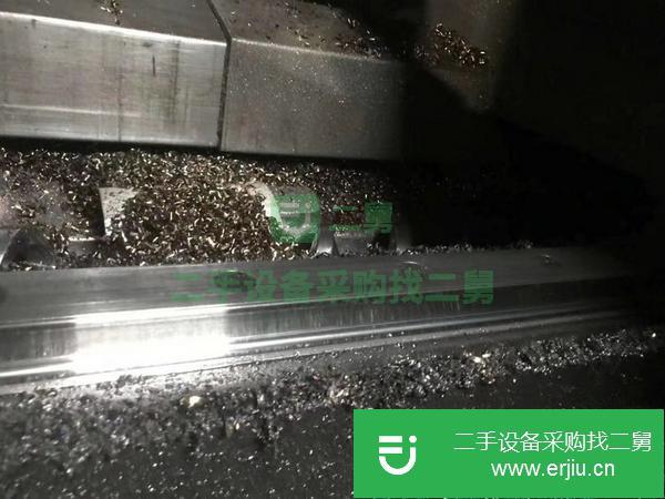 江蘇出售二手?jǐn)?shù)控銑床