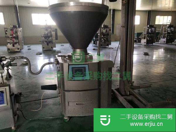 河南出售二手絞肉機