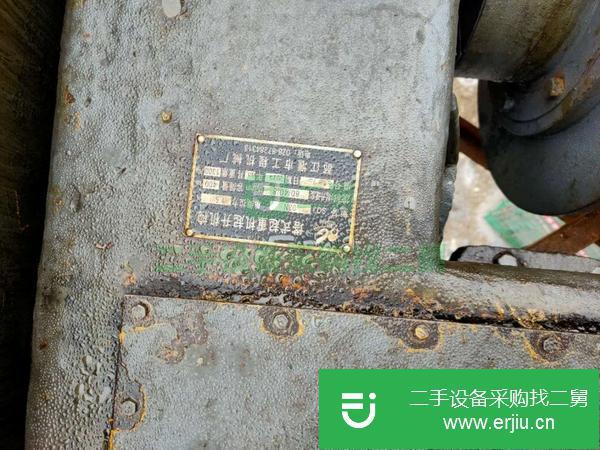 貴州出售二手塔吊