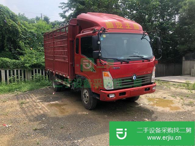 廣西出售二手貨車