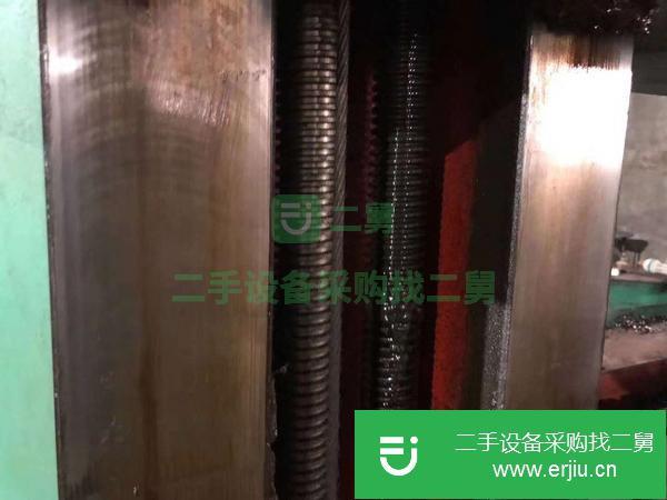 江蘇出售二手青島20永立BXM20G-2龍門刨銑床
