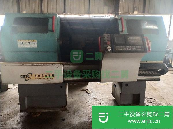 山東出售二手數(shù)控車床