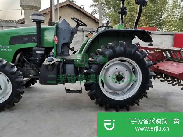 四川出售二手常發拖拉機