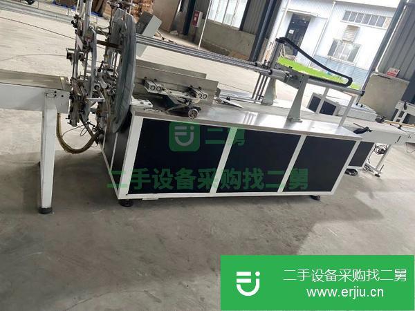 四川出售二手卷抽紙多功能中包機(jī)