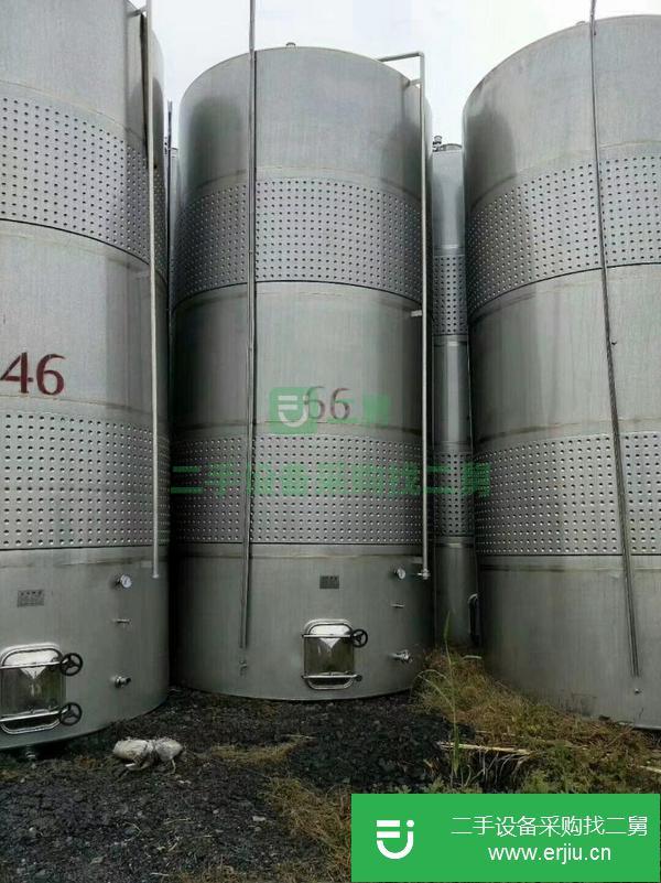 福建出售二手儲罐