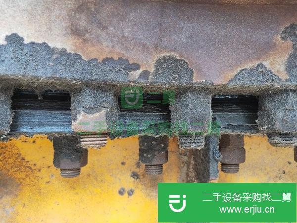 天津出售二手大漢5510塔吊