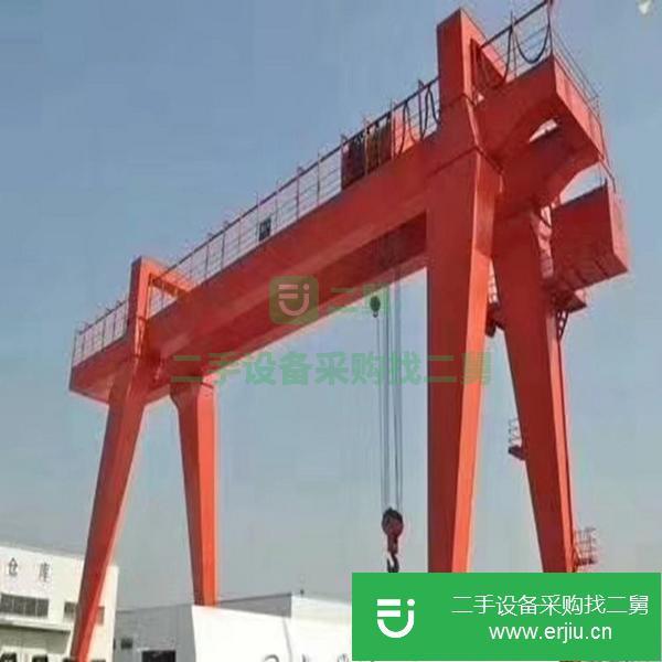 陜西出售二手龍門吊
