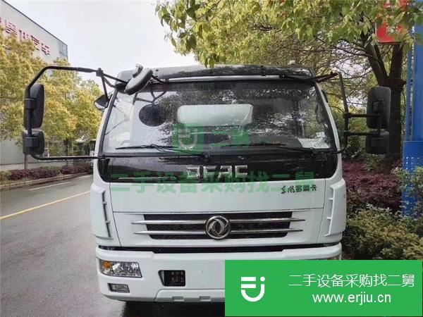 新疆出售二手油罐車