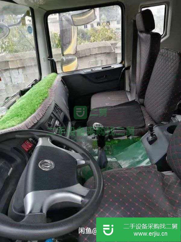 湖北出售二手吊車