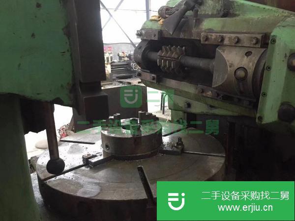 山東出售二手31125滾齒機(jī)