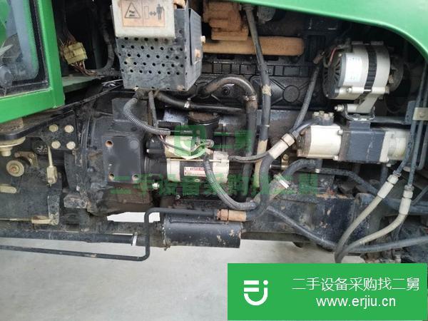 四川出售二手常發拖拉機
