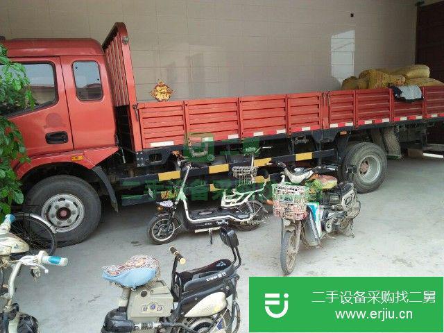 河北出售二手東風貨車